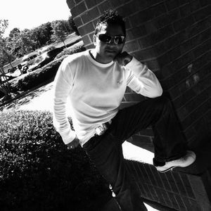 Meet your Posher, Luis