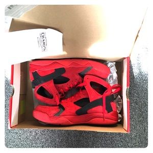 Nike Air Flight Hurache