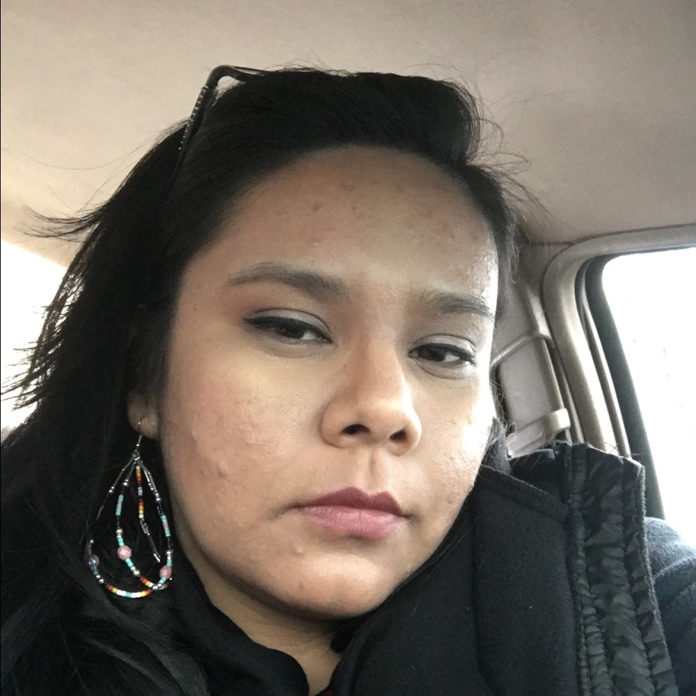 Meet your Posher, Robyn