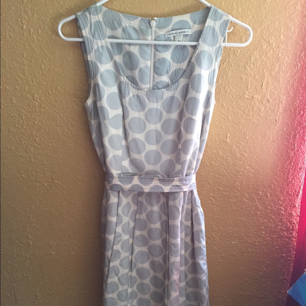 Banana Republic Dress 2