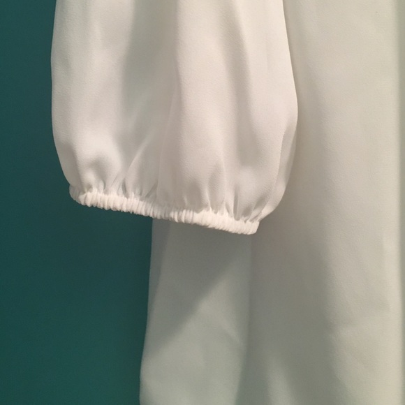 🌷Boho Chic Stylish Blouse 1X🌷 - Picture 5 of 8