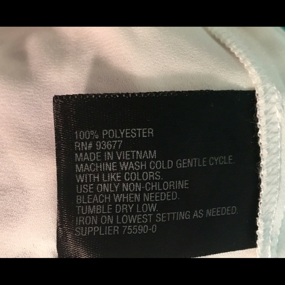 🌷Boho Chic Stylish Blouse 1X🌷 - Picture 8 of 8