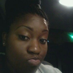 Meet your Posher, Ursula