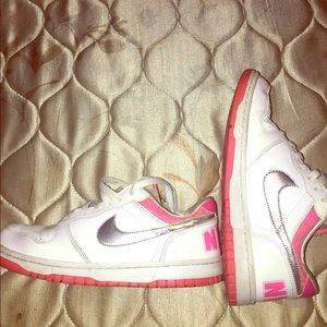 Nike Dunks