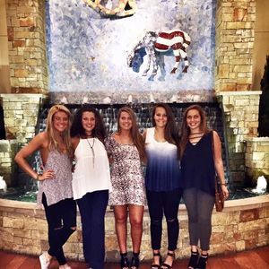 Meet your Posher, Kate