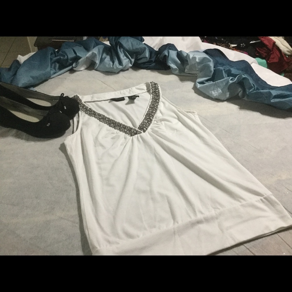New york &company Top