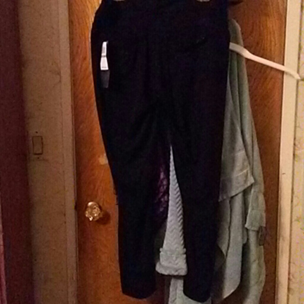 Seven7 Work Slacks - Picture 2 of 4