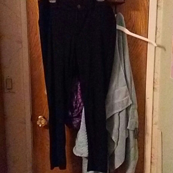 Seven7 Work Slacks - Picture 1 of 4