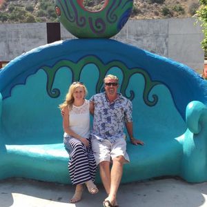 Meet your Posher, Lauree