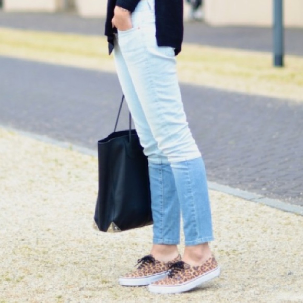 Zara Denim