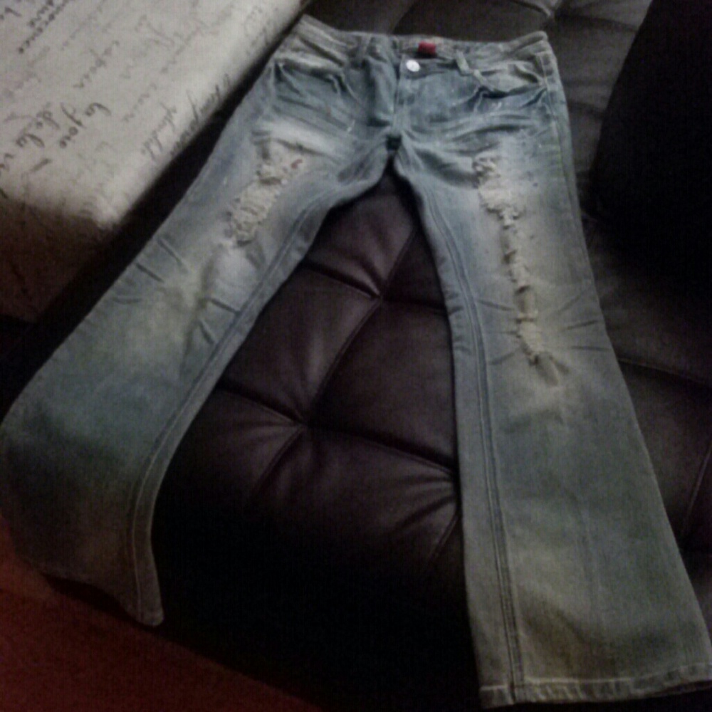 Almost Famous Jeans