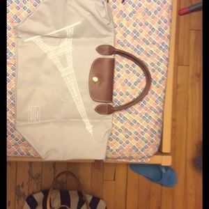 Longchamp medium size bag