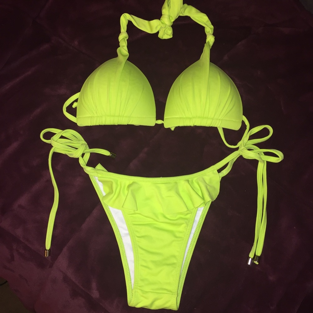 Brand New Brazilian bikini