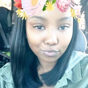 Meet your Posher, Brigette