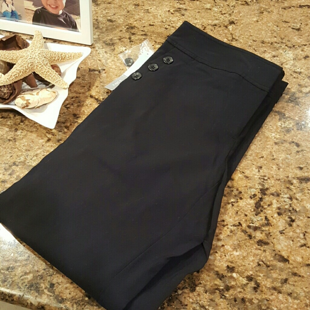 NWT Apt. 9 Ava Pants