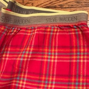 Steve Madden PJ pants