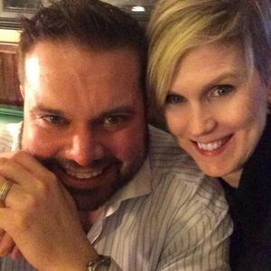 Meet your Posher, Liz