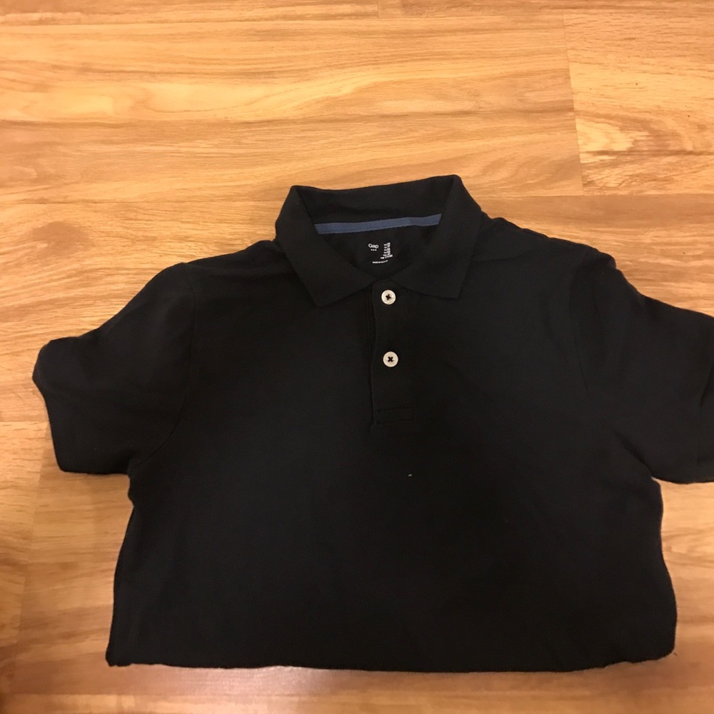 Gap polo shirt