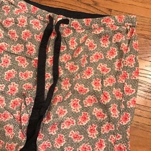 Juicy Couture PJ pants