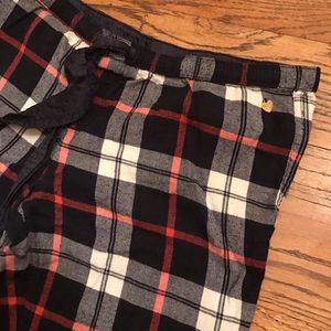 Juicy Couture PJ pants