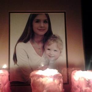 Meet your Posher, Brenda