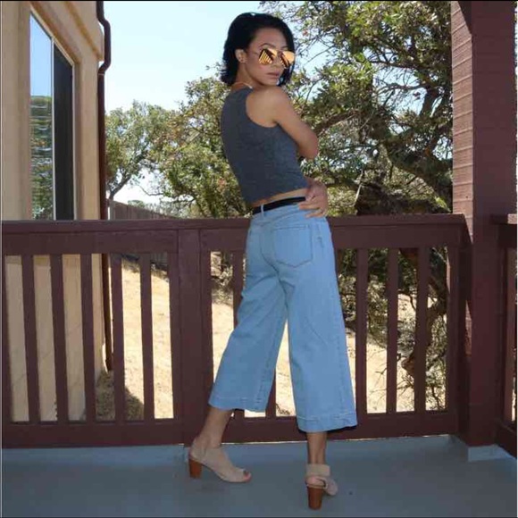Culottes - Picture 1 of 3