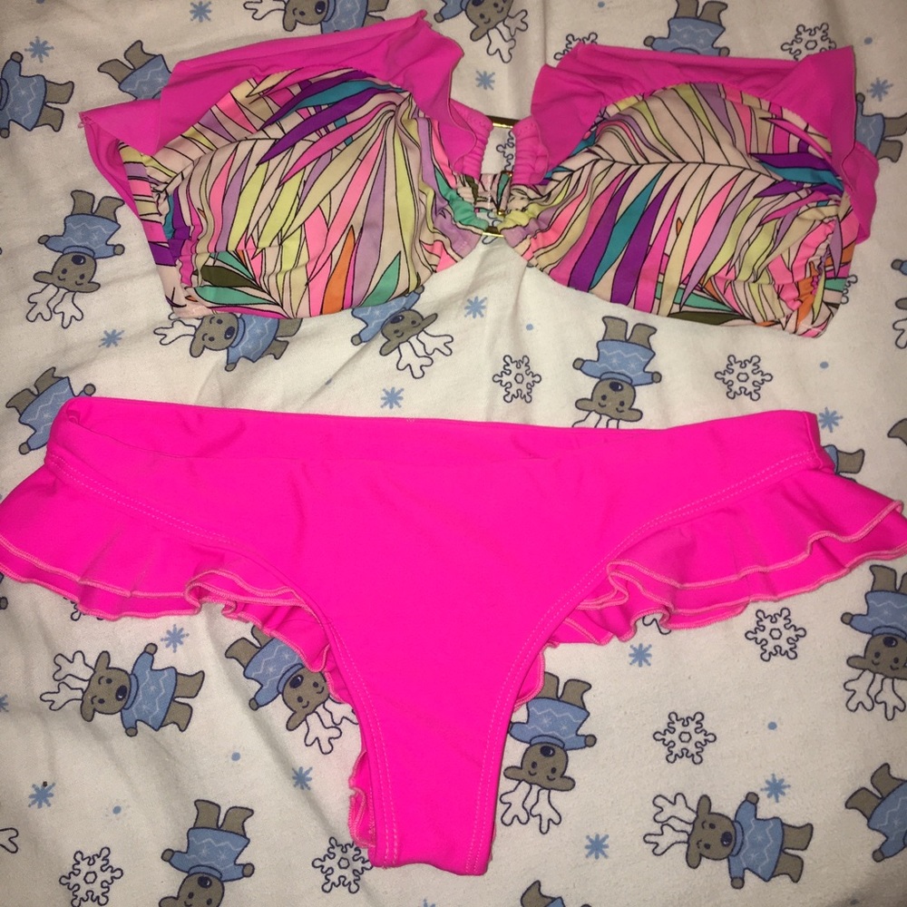 VS bikini