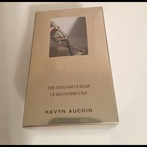 Professional Eyelash Curler