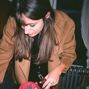 Meet your Posher, Kayla