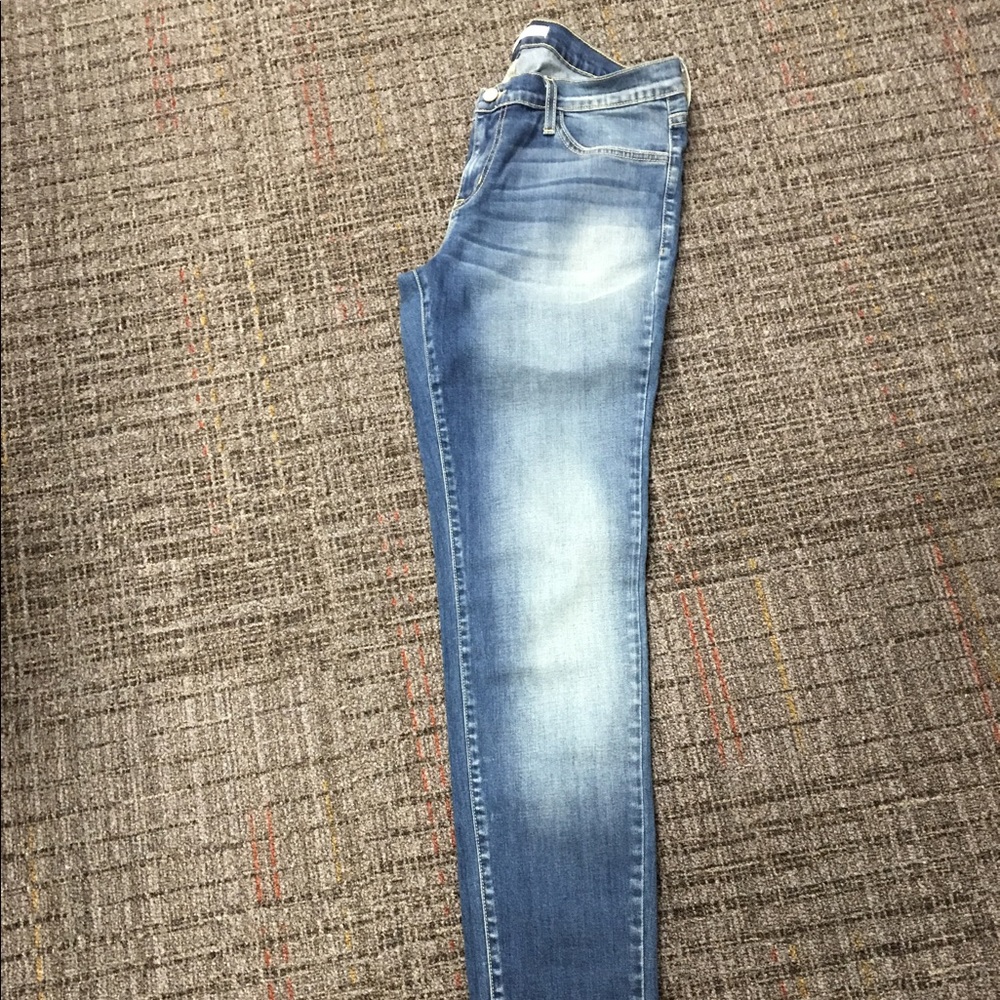 Womens Kancan's, never worn.