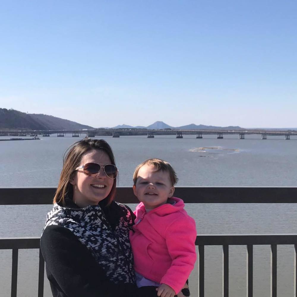 Meet your Posher, Sarah