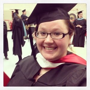 Meet your Posher, Lauren