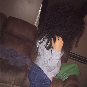 Meet your Posher, Addison