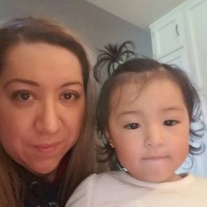 Meet your Posher, Patty gustavo