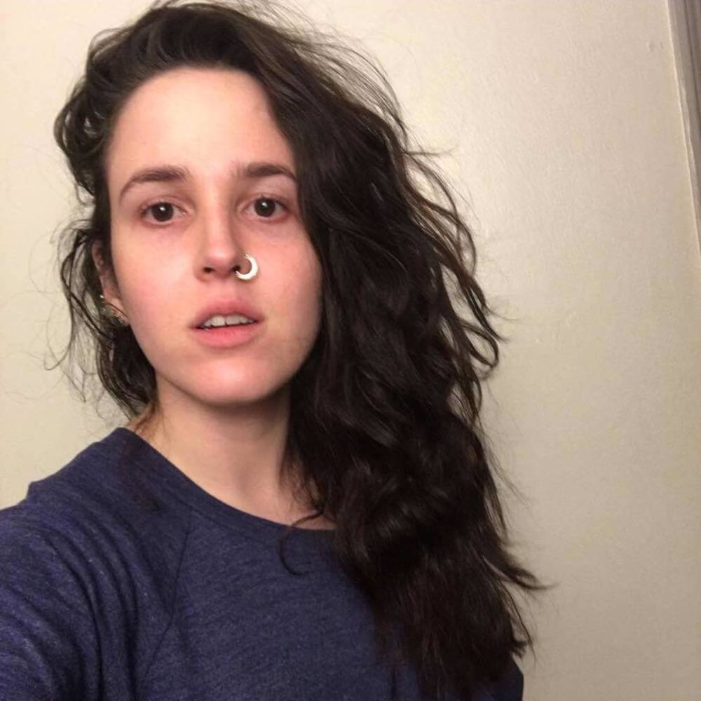 Meet your Posher, Maddy