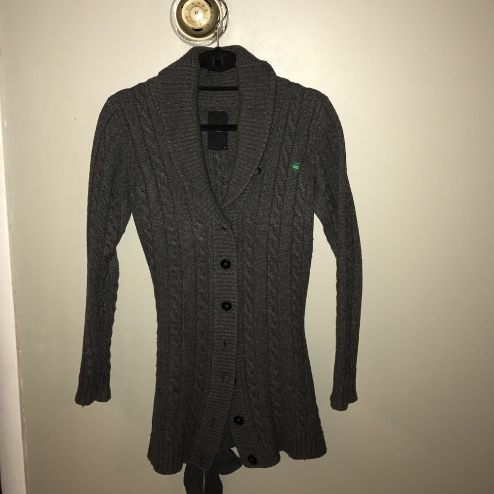G-Star Raw Sweater