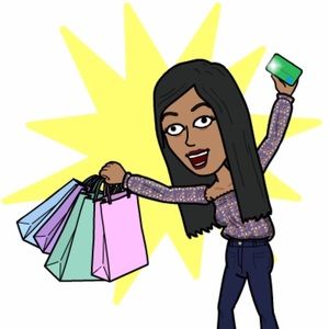 👋😄 hi Poshmark shoppers! !