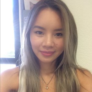 Meet your Posher, Cindy