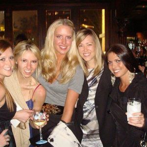 Meet your Posher, Nichole