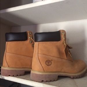 Timbs