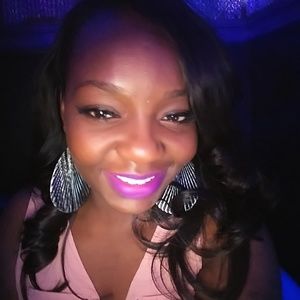 Meet your Posher, Imani