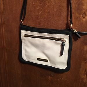 Christian Siriano crossbody