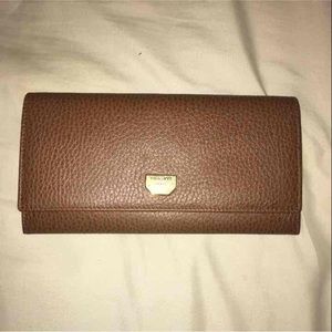 Nina Ricci wallet