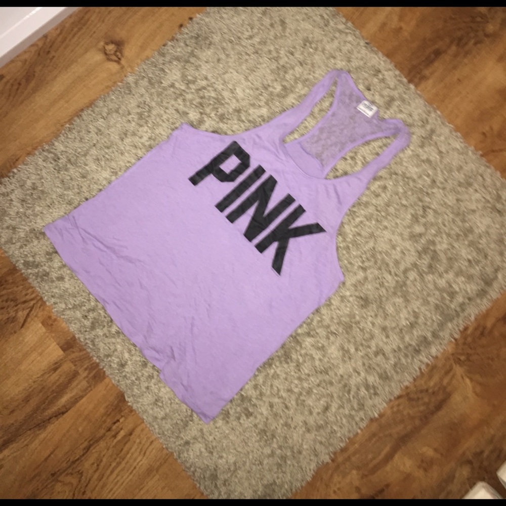 VS Pink Tank top