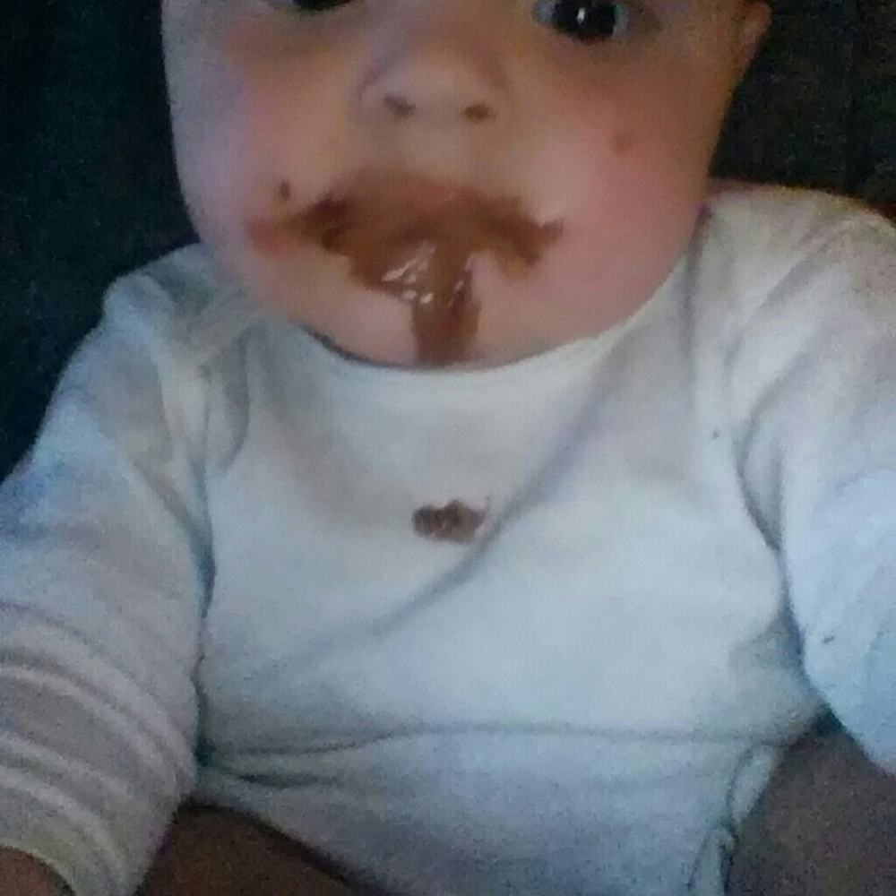 Meet your Posher, Jasmine