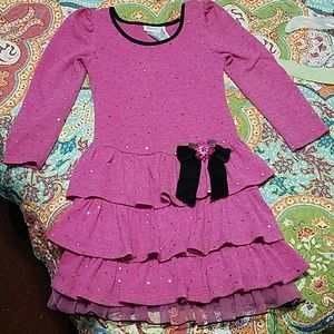 Girls dress
