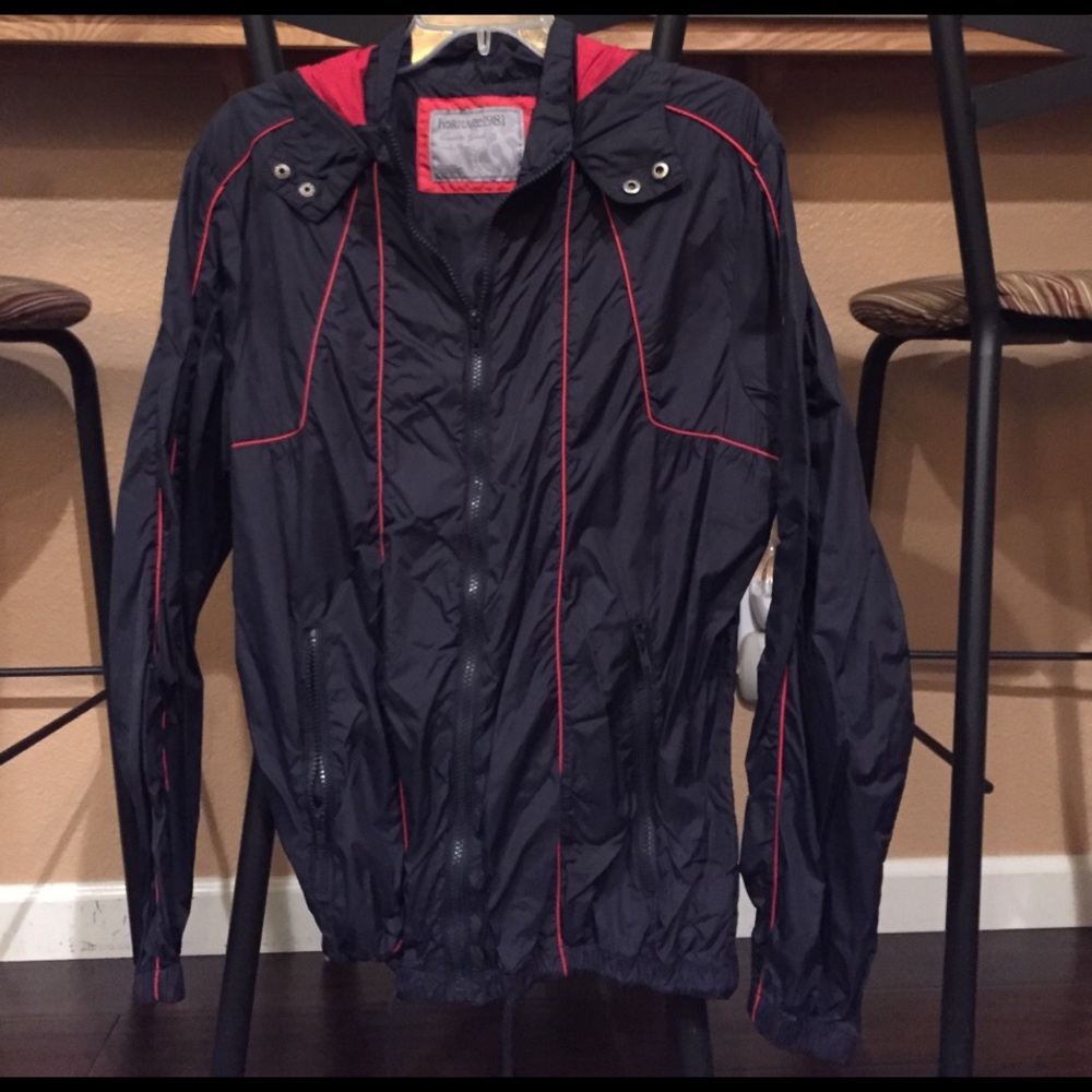 Heritage Light Jacket Slim