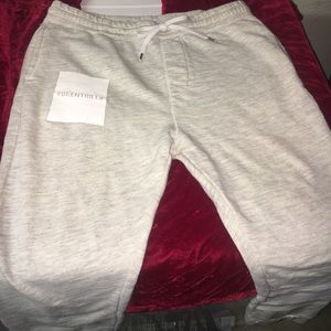PacSun joggers