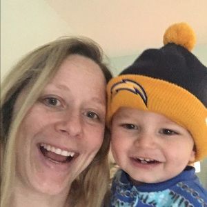 Meet your Posher, Amber