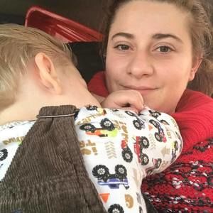 Meet your Posher, Erica